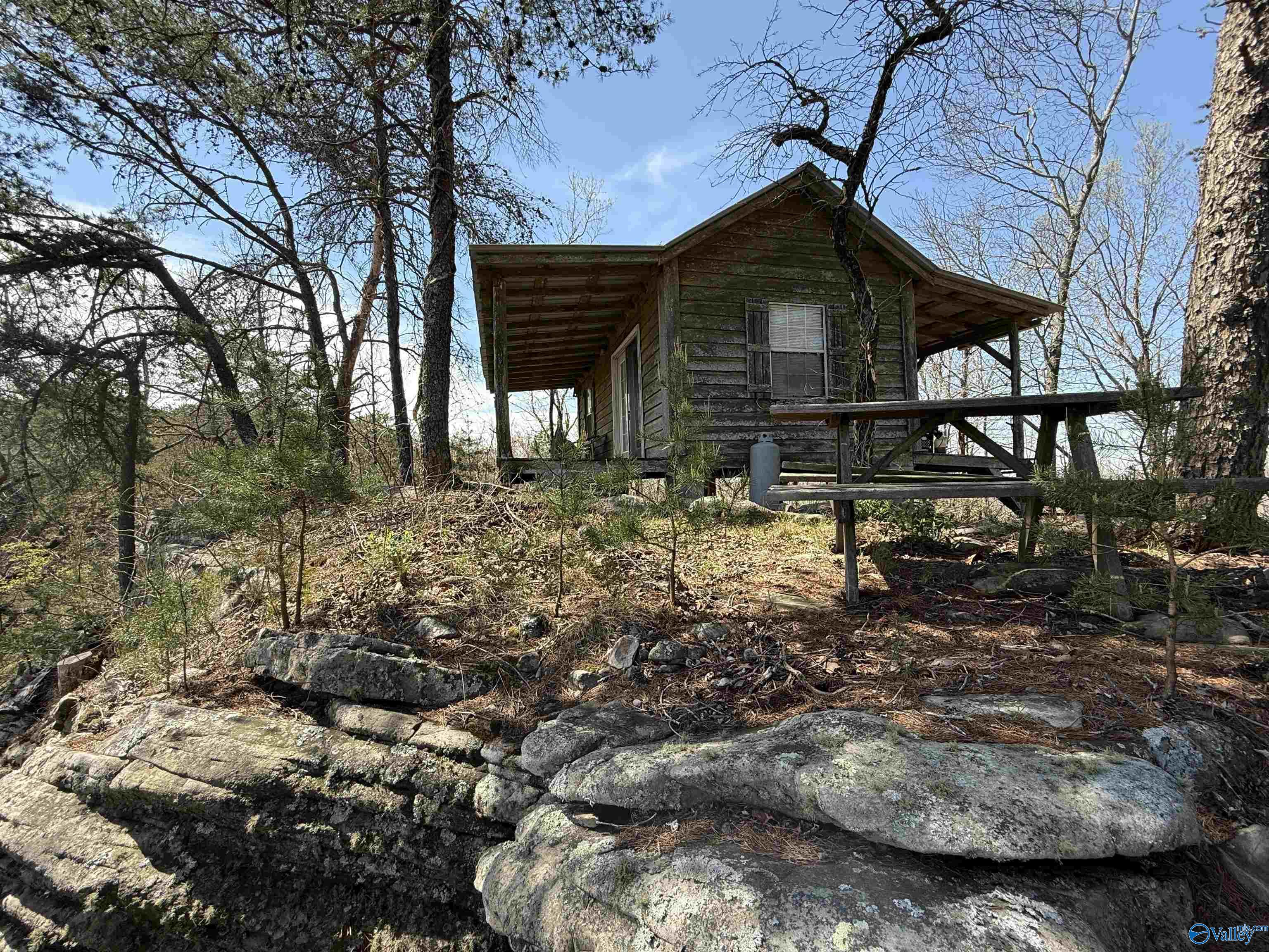 2449 Tumlin Gap Road, Altoona, Alabama image 1