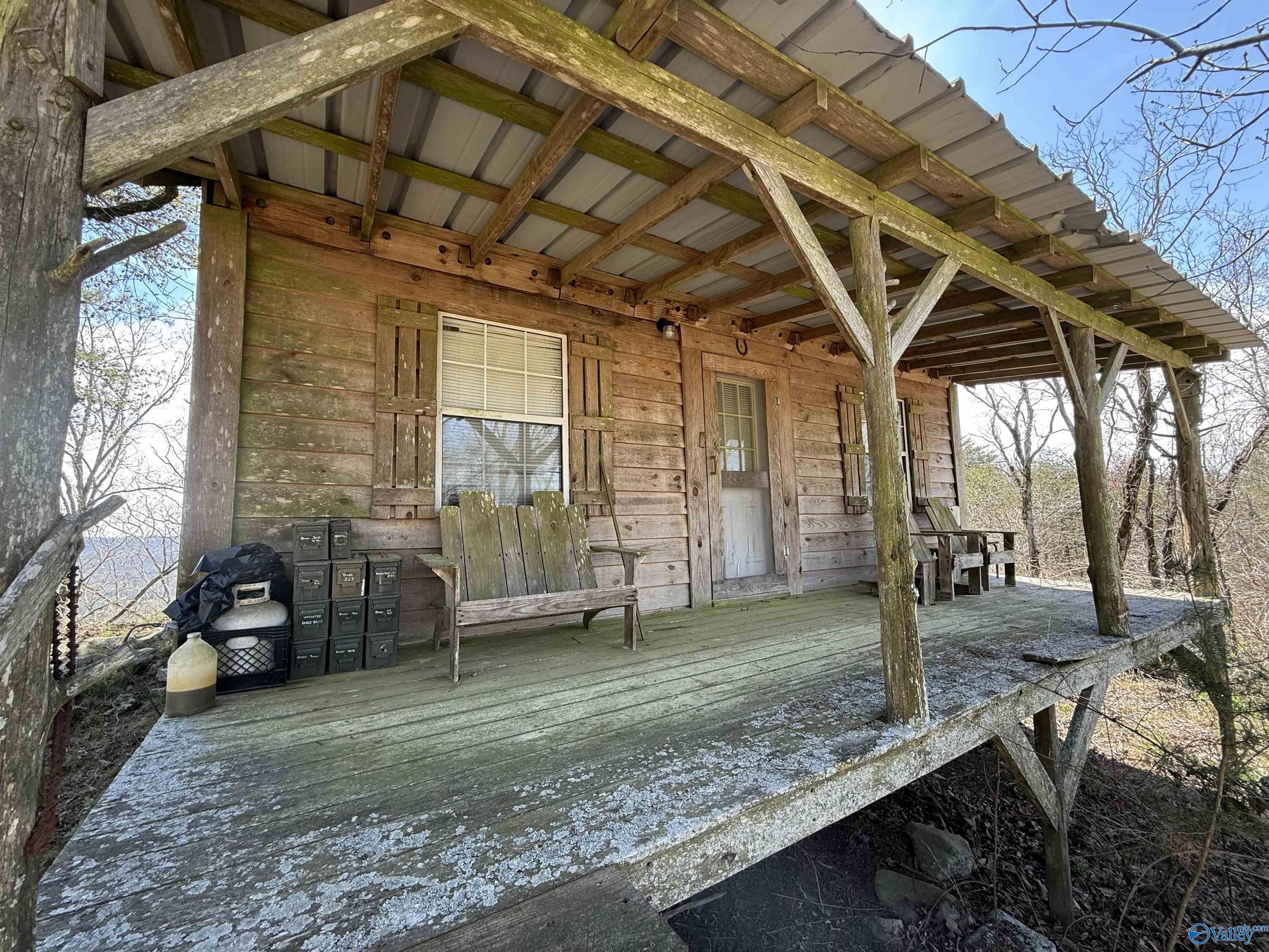 2449 Tumlin Gap Road, Altoona, Alabama image 3