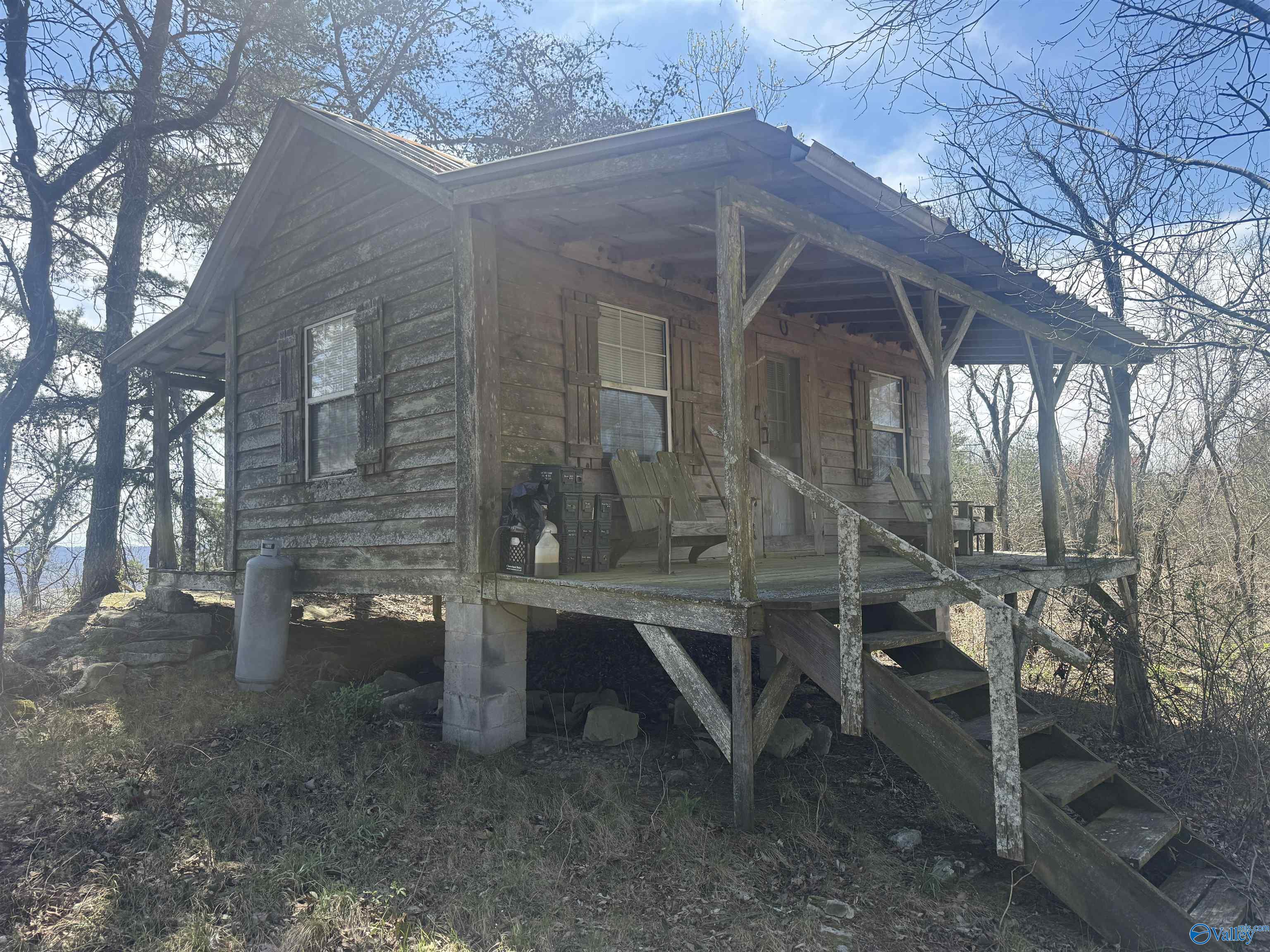 2449 Tumlin Gap Road, Altoona, Alabama image 4