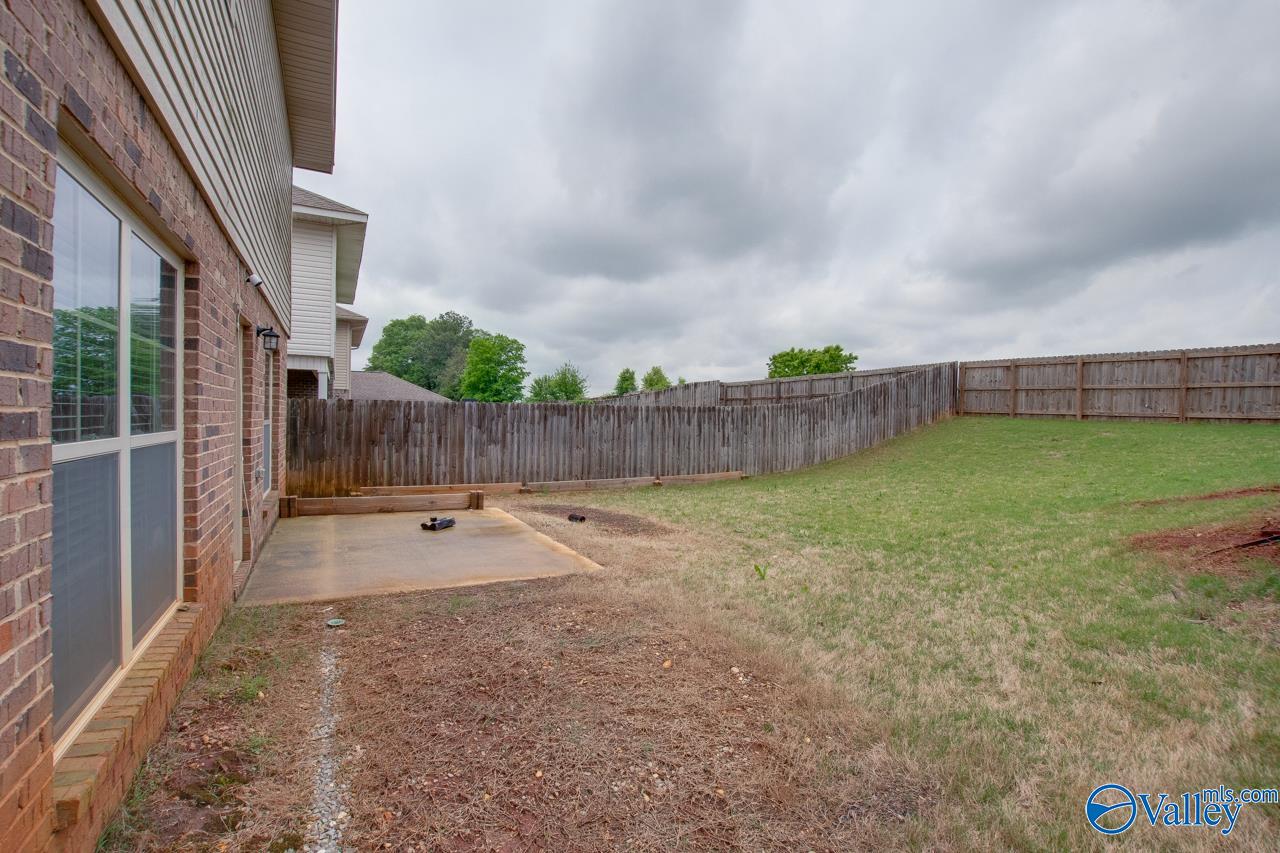 214 Tybee Drive, Madison, Alabama image 48