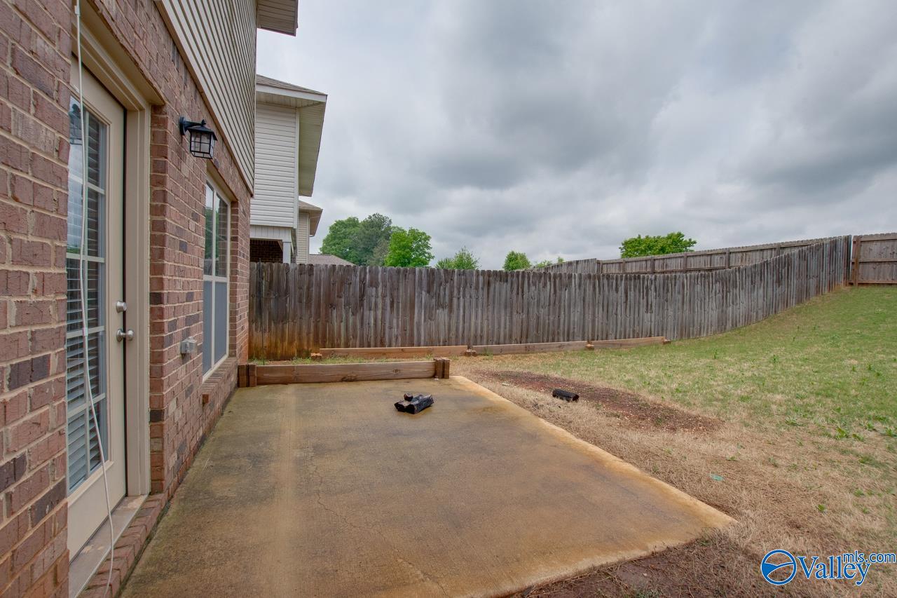 214 Tybee Drive, Madison, Alabama image 44
