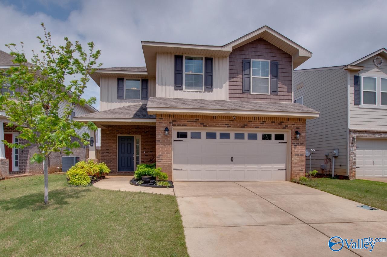 214 Tybee Drive, Madison, Alabama image 1