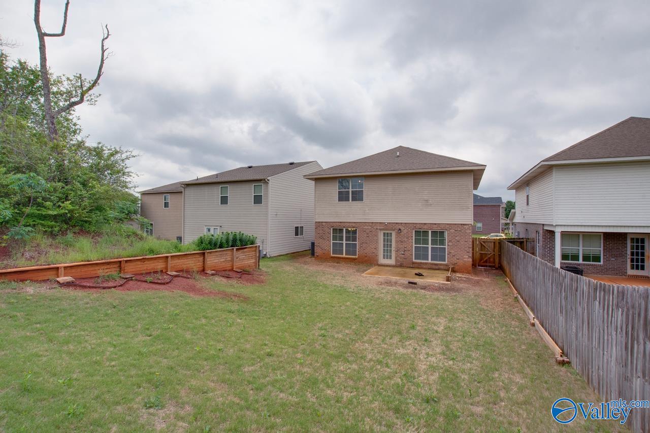 214 Tybee Drive, Madison, Alabama image 5