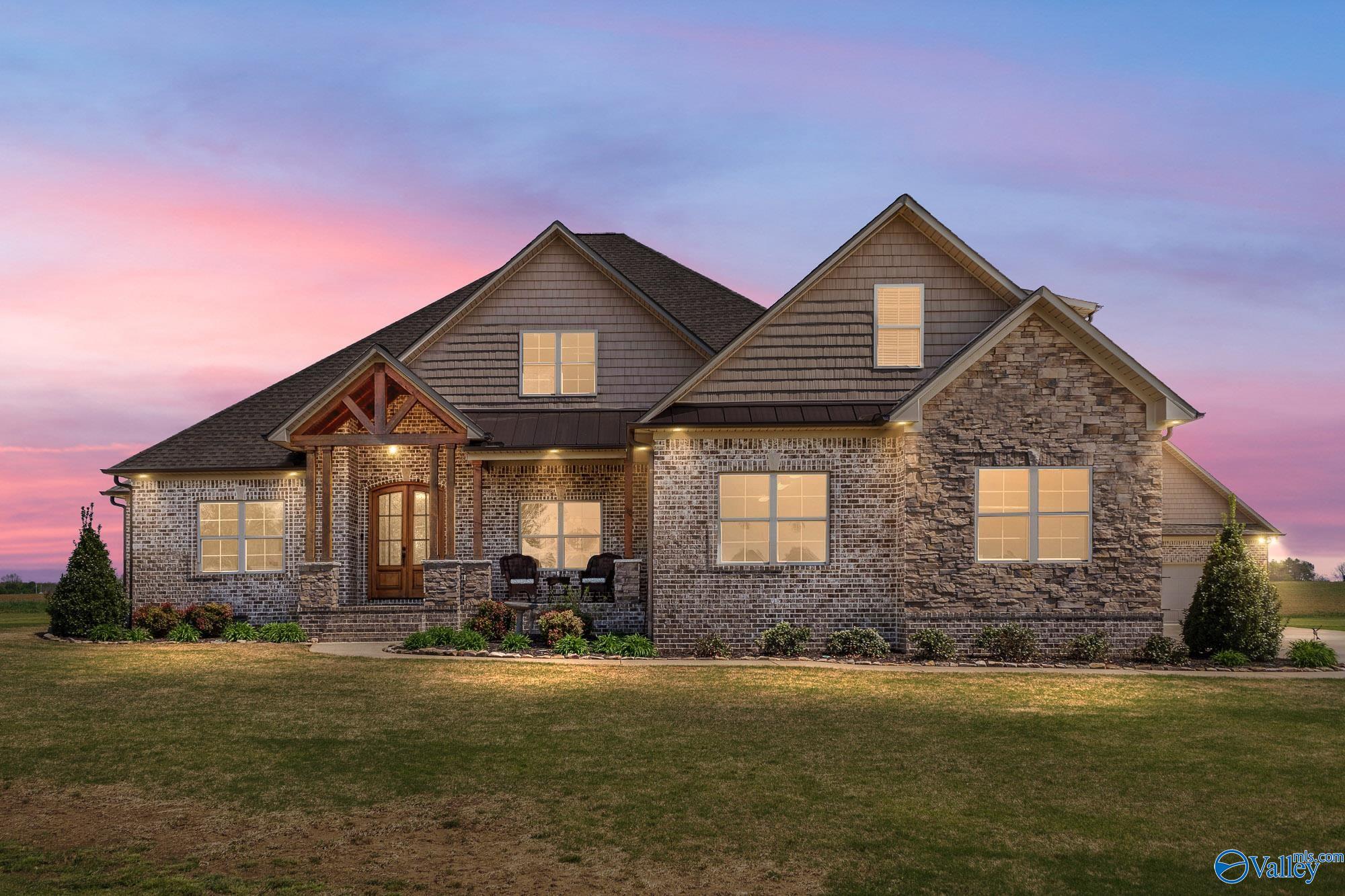 20224 Sharp Road, Athens, Alabama image 1