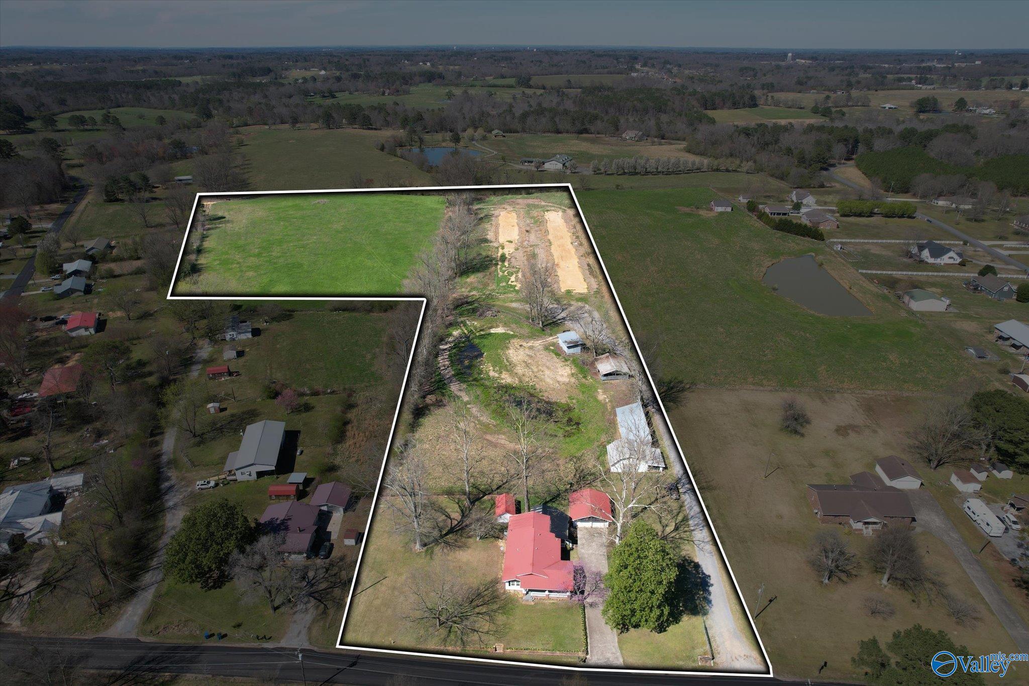 144 Niles Road, Boaz, Alabama image 32