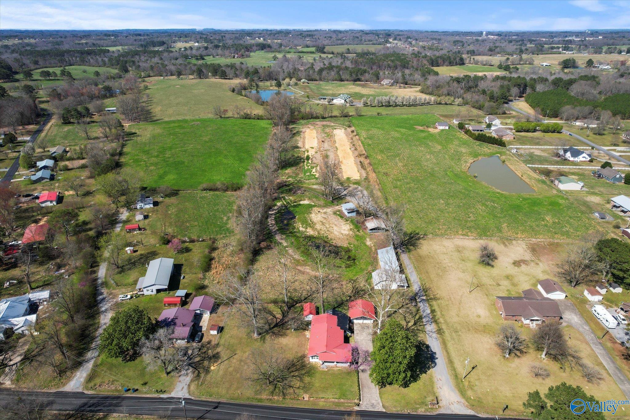 144 Niles Road, Boaz, Alabama image 34