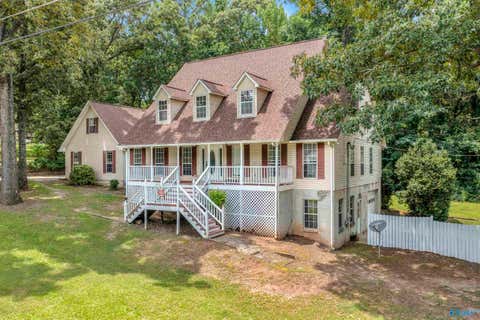 Homes For Sale - 160 Hickory Street<br/> Talladega County, Munford, AL 36268
