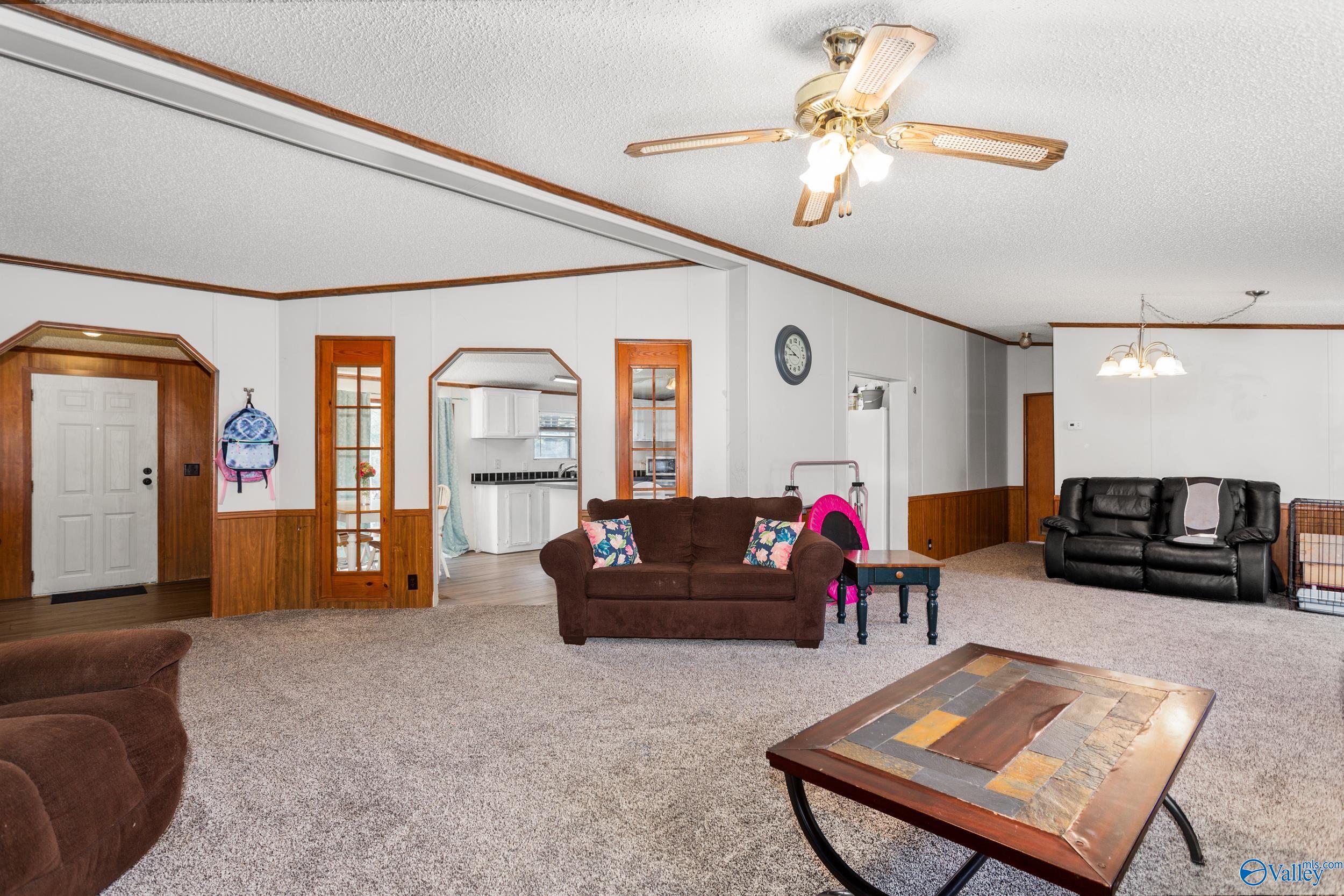5920 Green Road, Southside, Alabama image 5