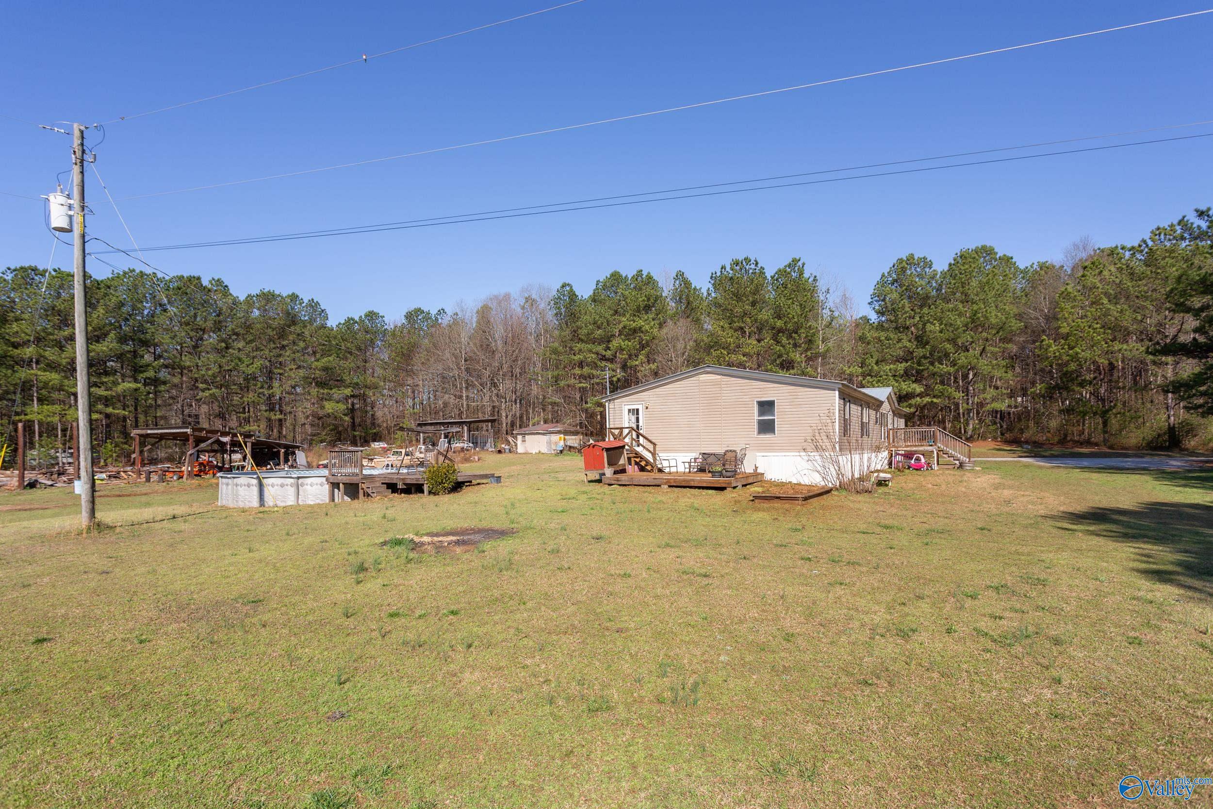 5920 Green Road, Southside, Alabama image 27