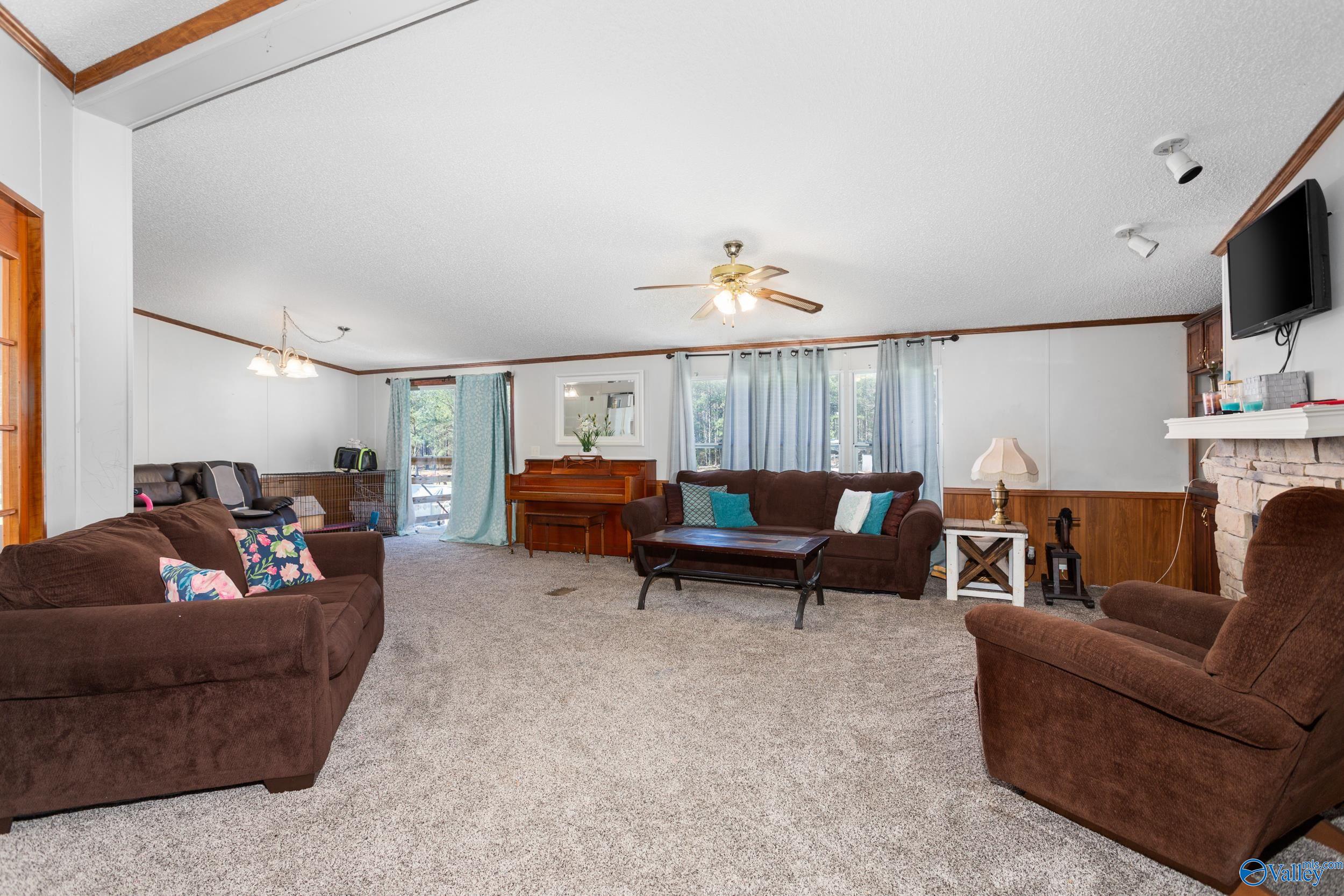 5920 Green Road, Southside, Alabama image 4