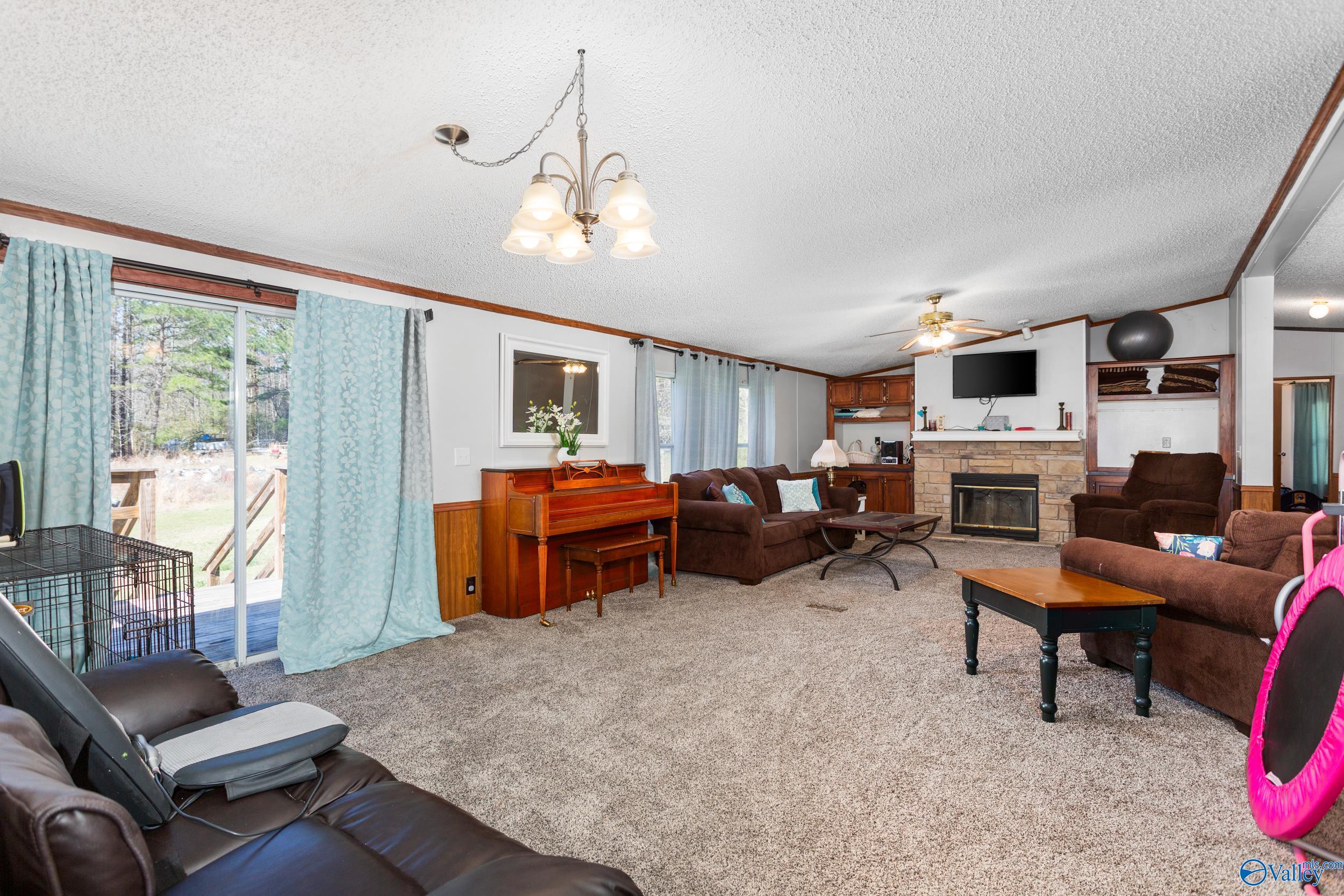 5920 Green Road, Southside, Alabama image 3