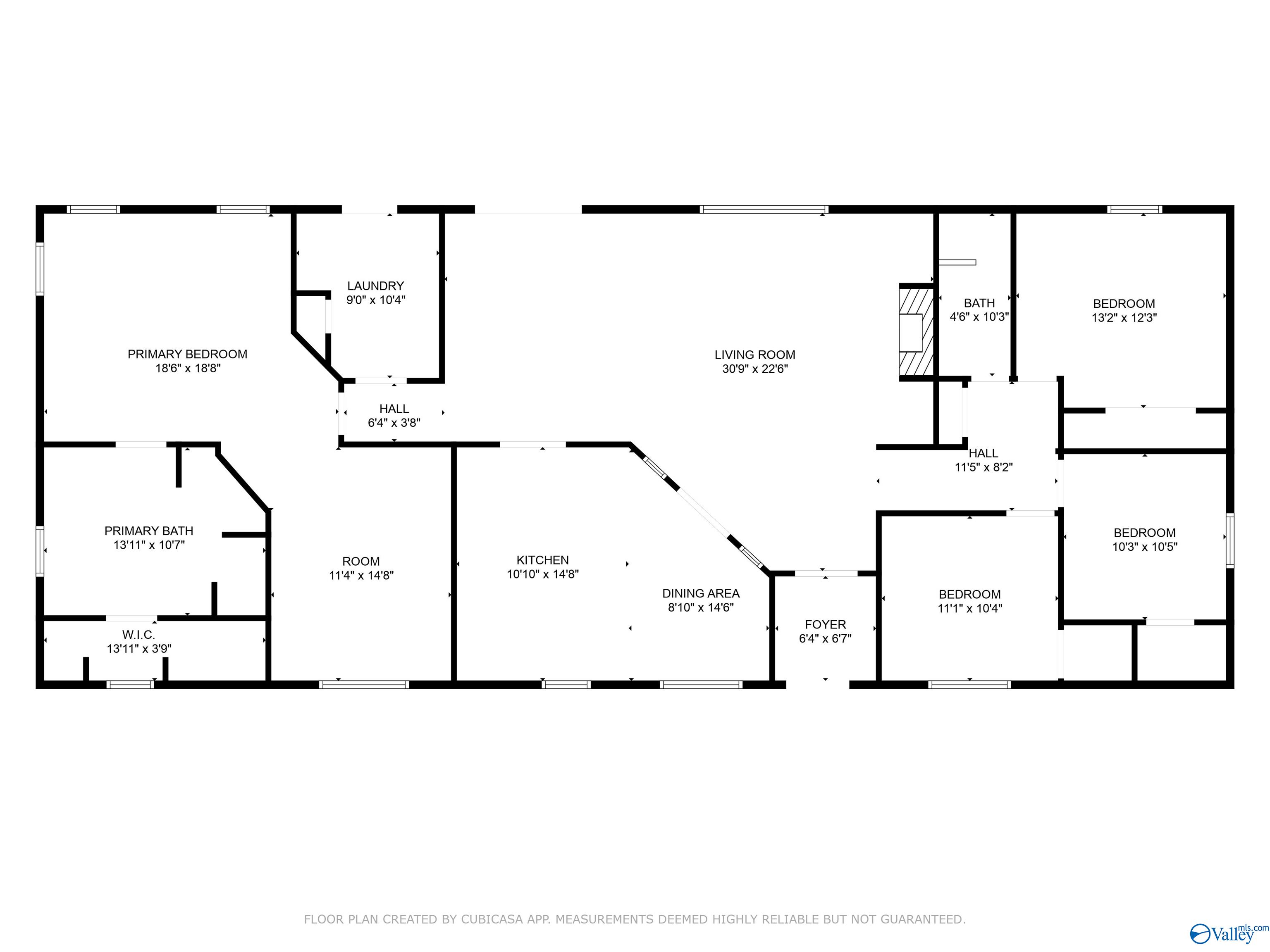 5920 Green Road, Southside, Alabama image 34