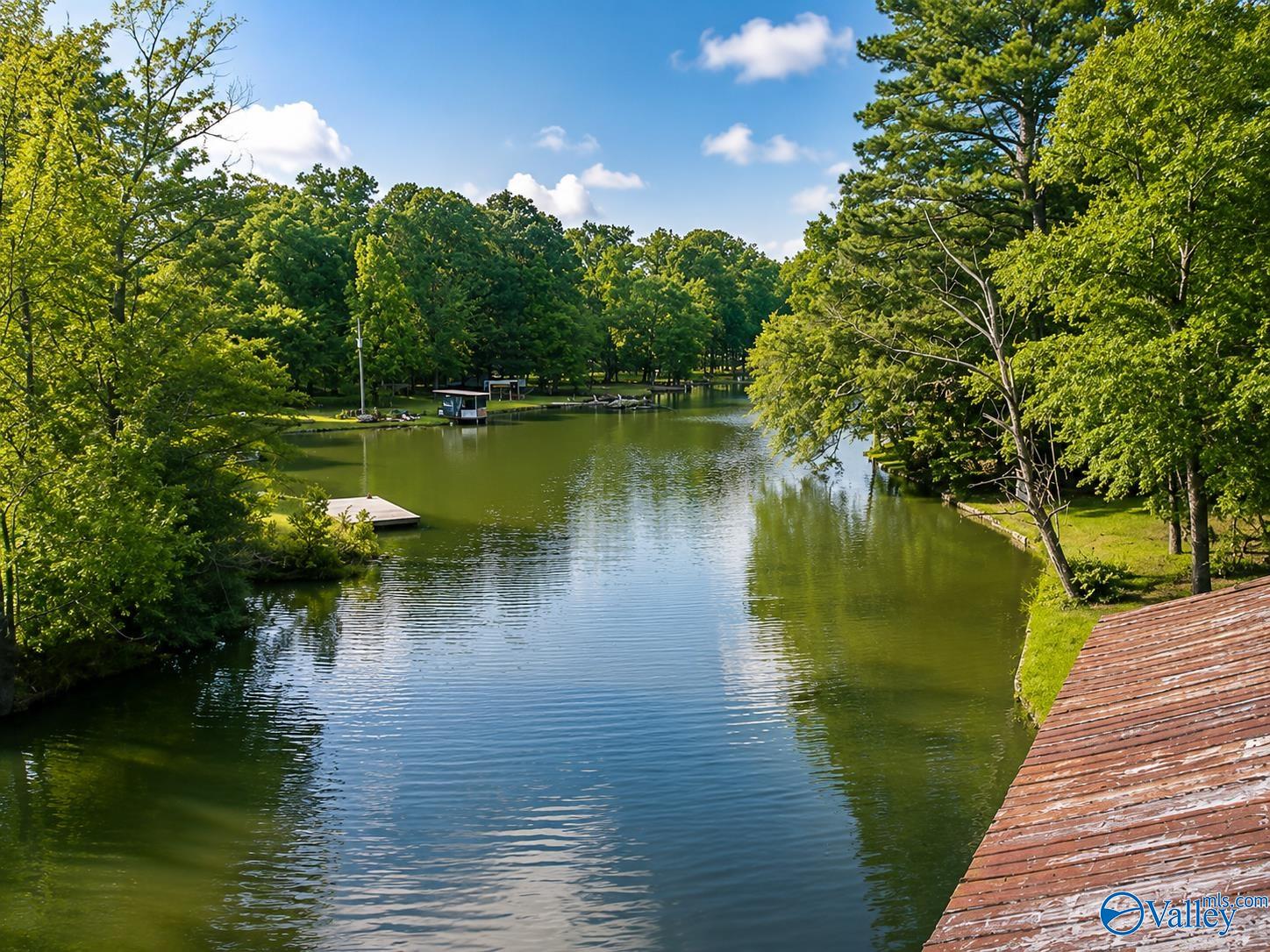Lots 29-32 Shorts Inlet, Centre, AL 35960 | MLS 21917999 | Listing ...