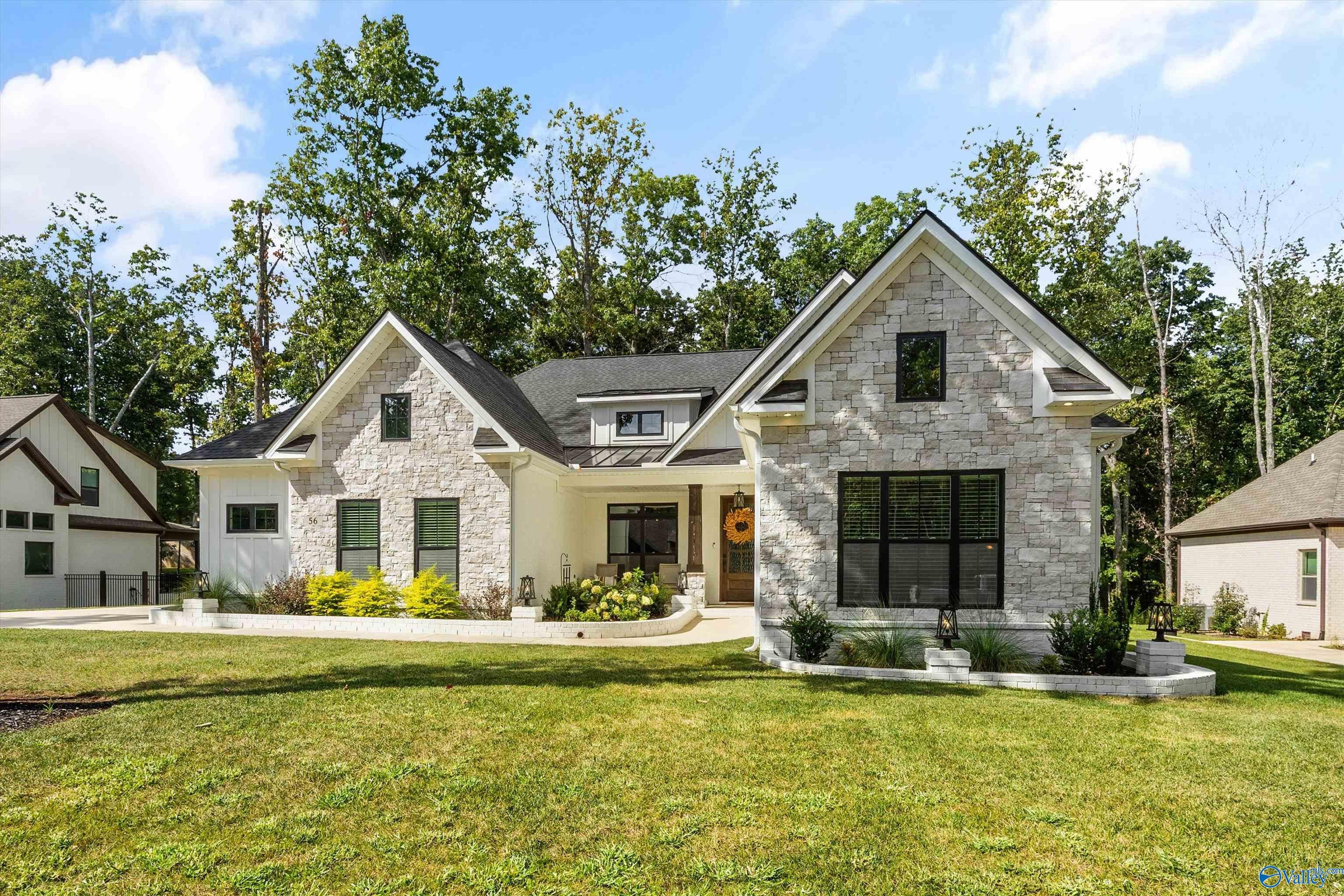56 Trail Loop Road
