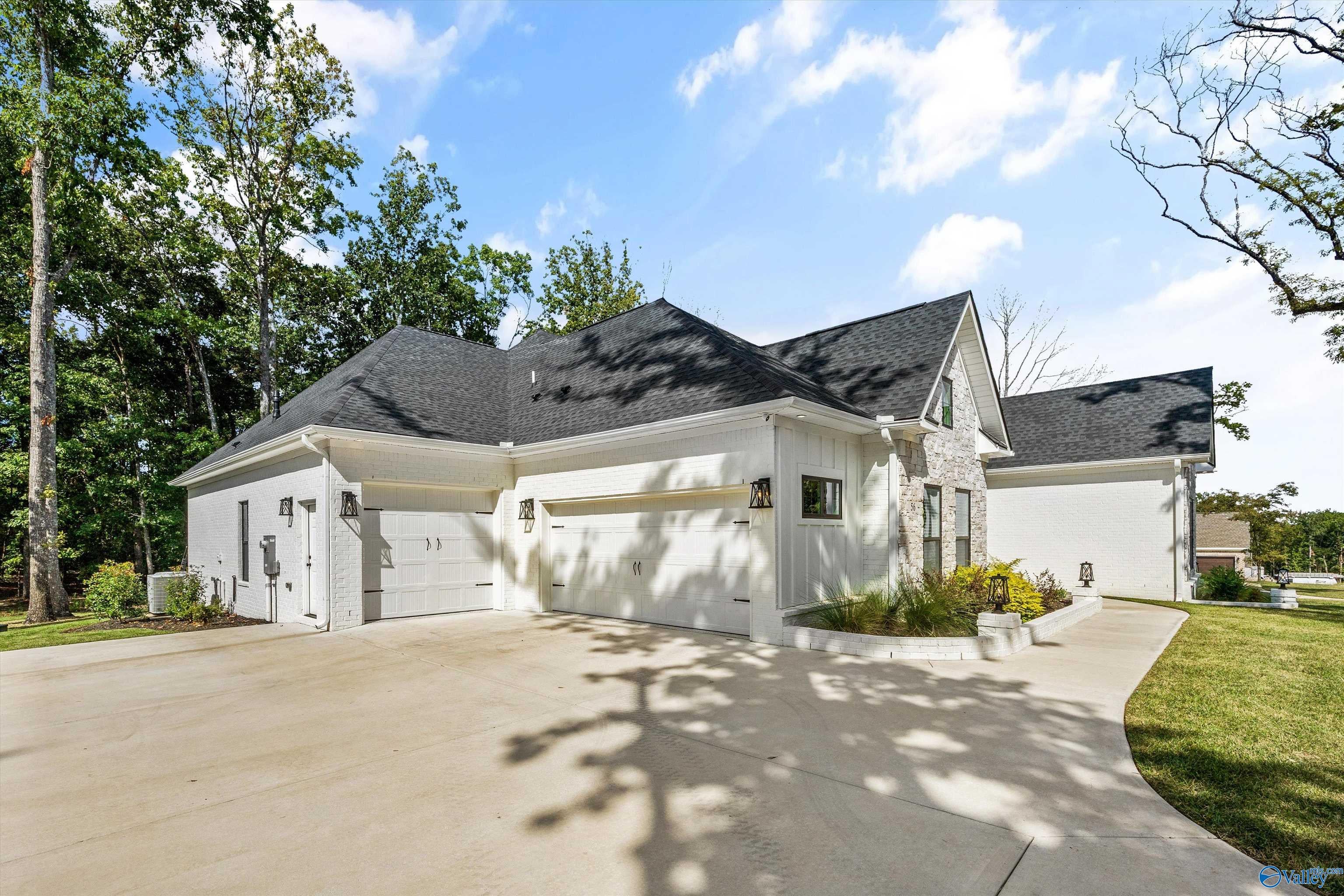 56 Trail Loop Road