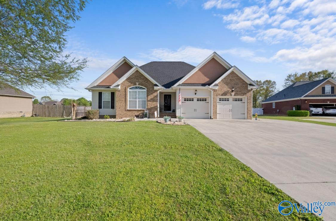 1441 Marshall Way, Southside, Alabama image 1