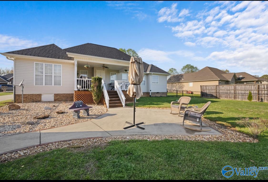 1441 Marshall Way, Southside, Alabama image 17