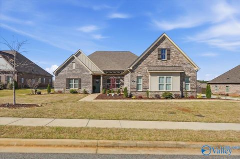 Homes For Sale - 208 Winterbranch Road<br/> Madison, AL 35756