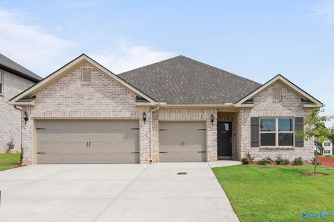 414 Flintridge Drive Harvest AL 35749