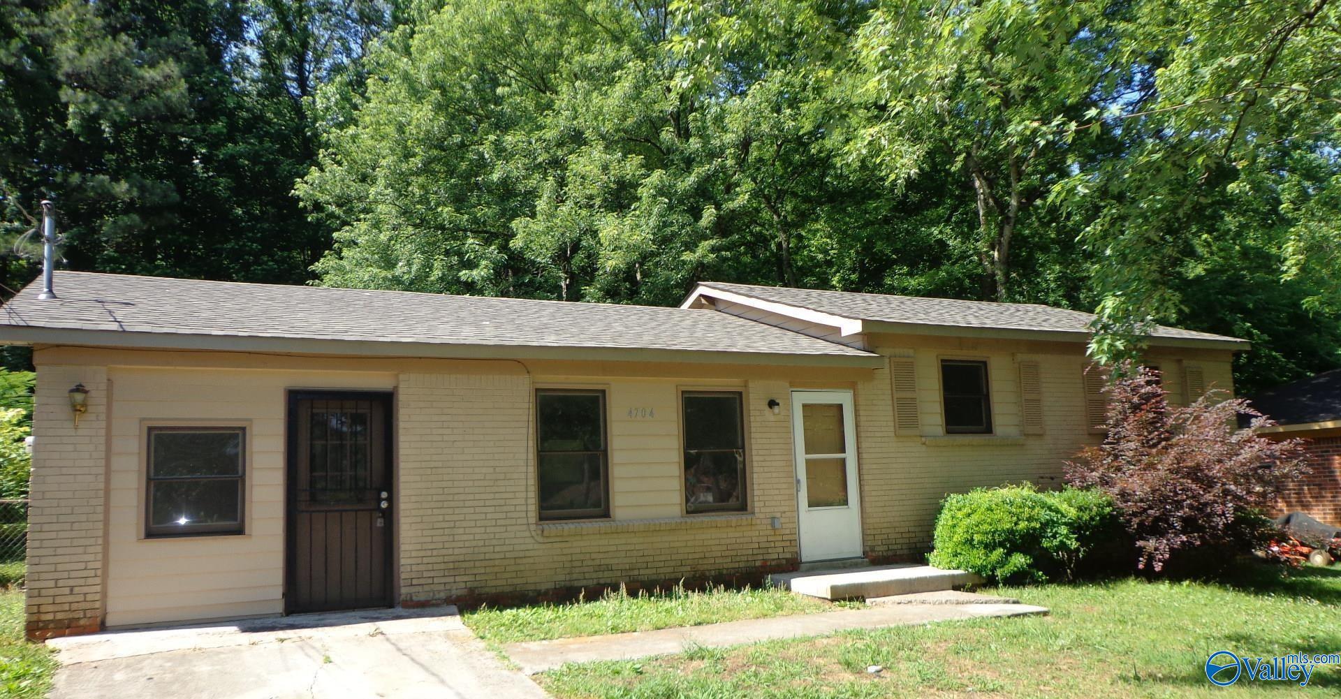 4704 Lumary Drive, Huntsville, Alabama image 1