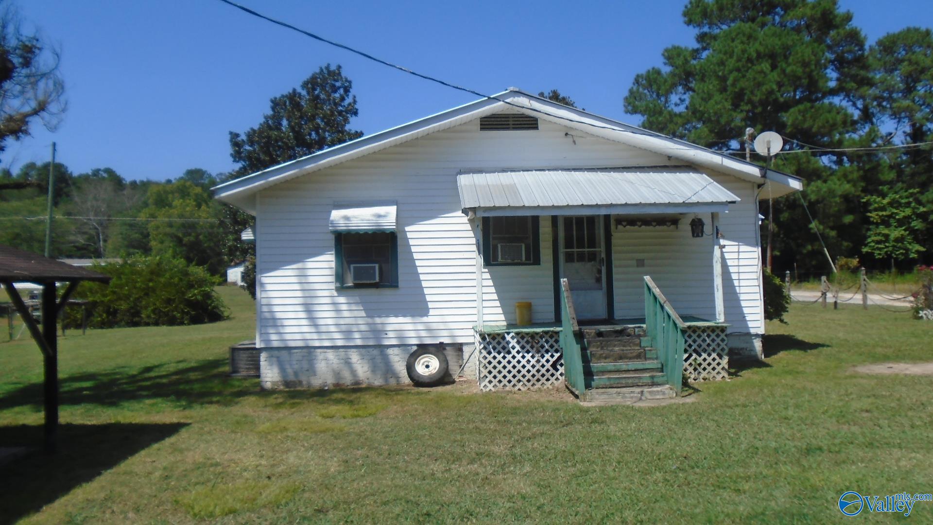 30 Adcock Mayo Road, Attalla, Alabama image 1