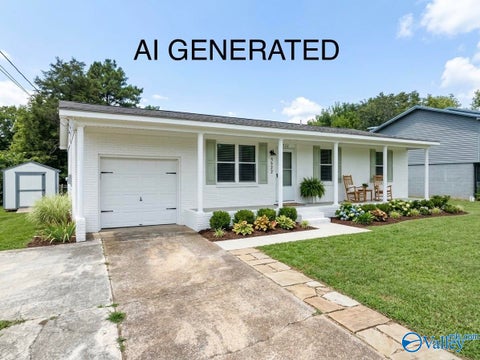 Homes For Sale - 3522 Conger Road<br/> Madison County, Huntsville, AL 35805