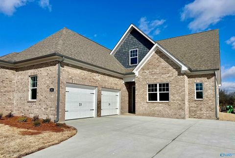 Homes For Sale - 201 Camberly Cove Lane<br/> Meridianville, AL 35759