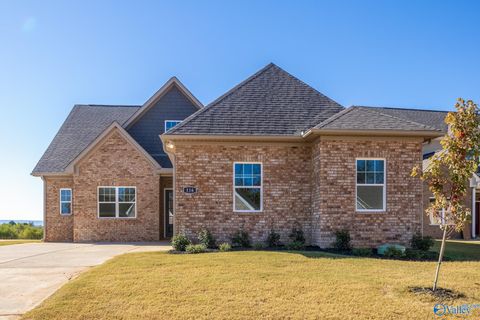 201 Camberly Cove Lane Meridianville AL 35759