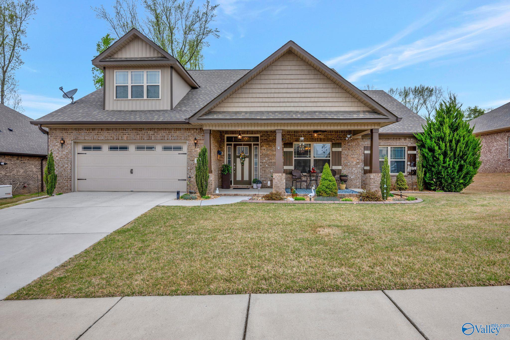 103 Oakside Circle, Madison, Alabama image 1