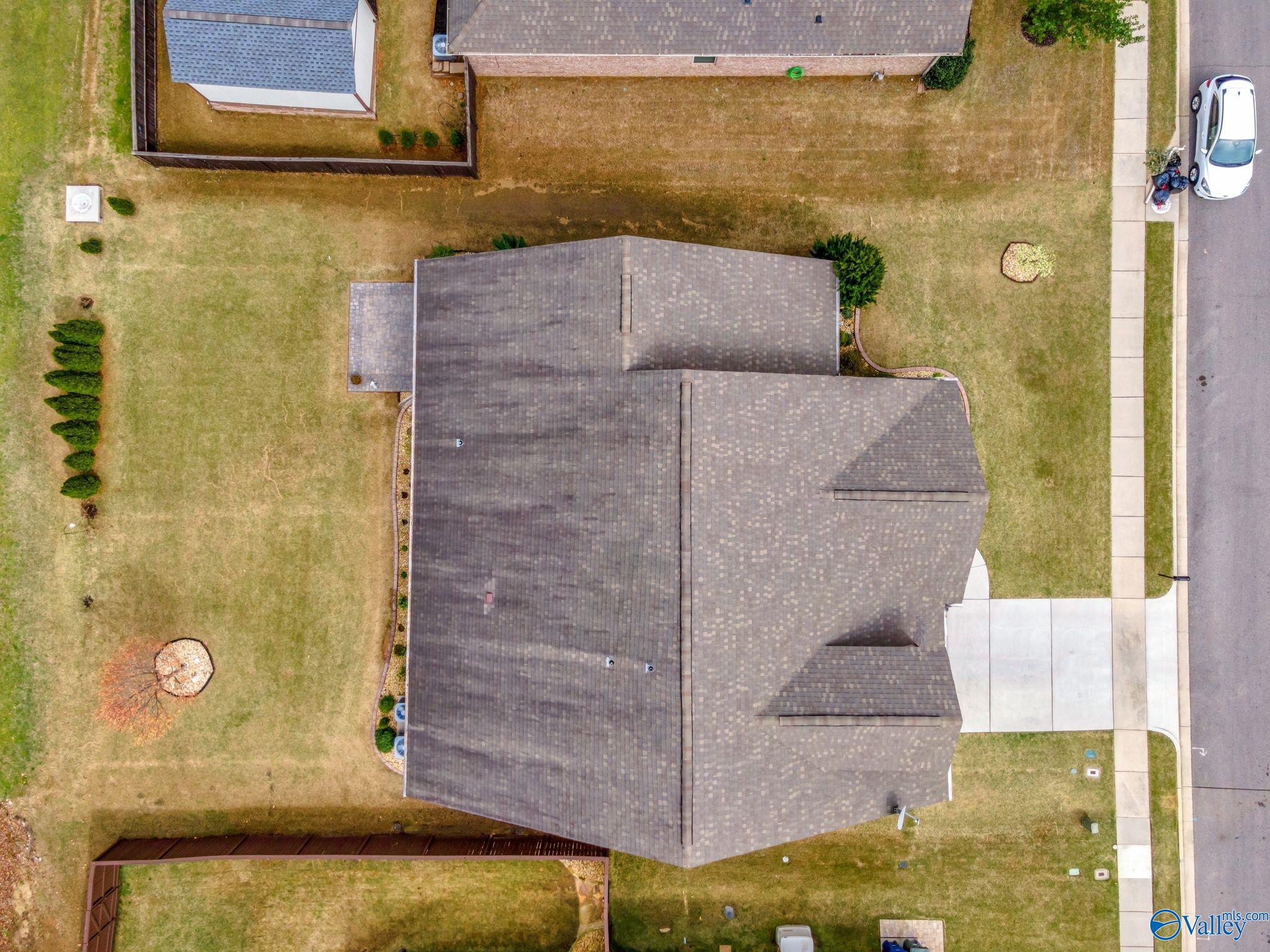 103 Oakside Circle, Madison, Alabama image 5
