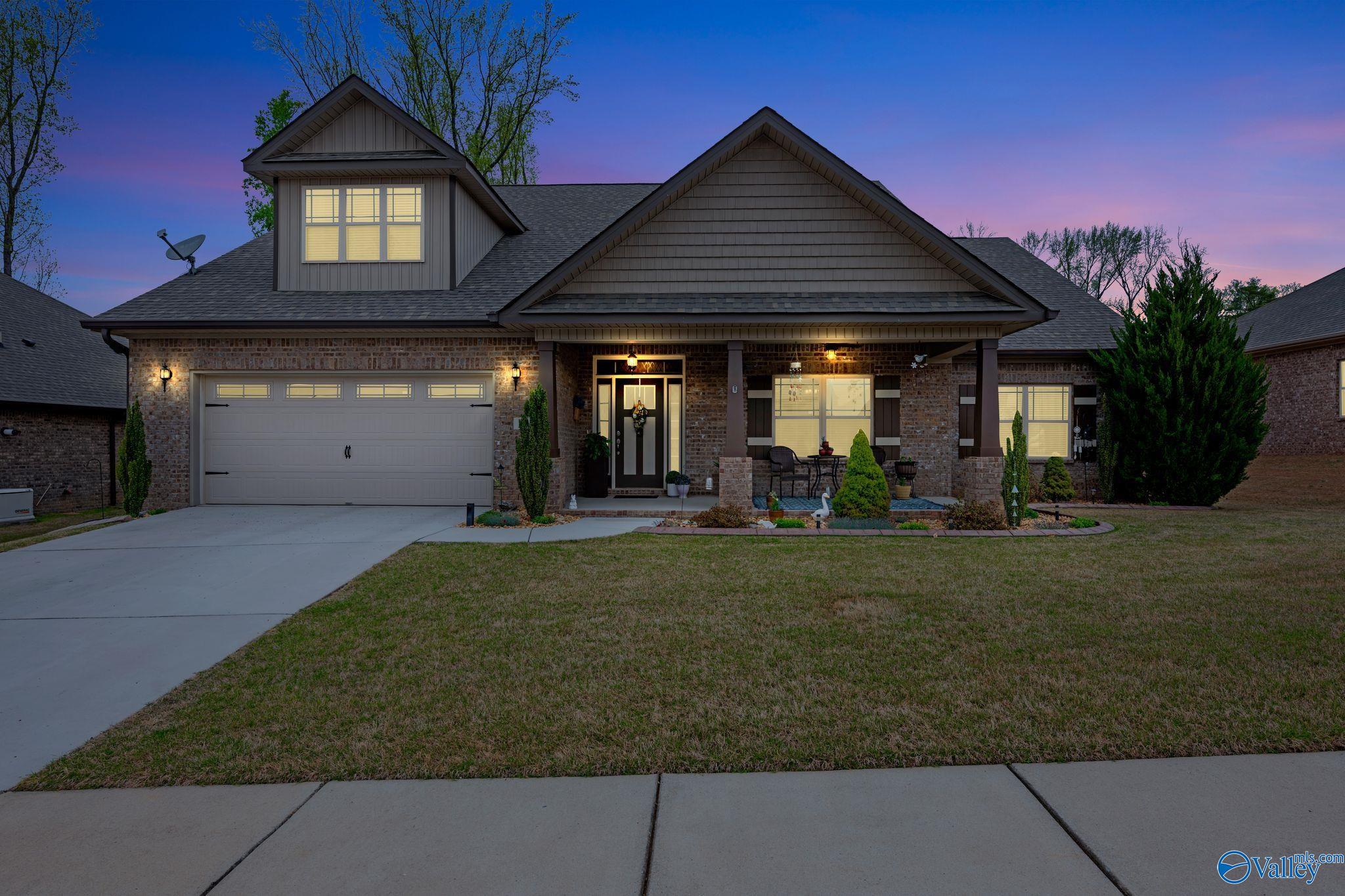 103 Oakside Circle, Madison, Alabama image 8