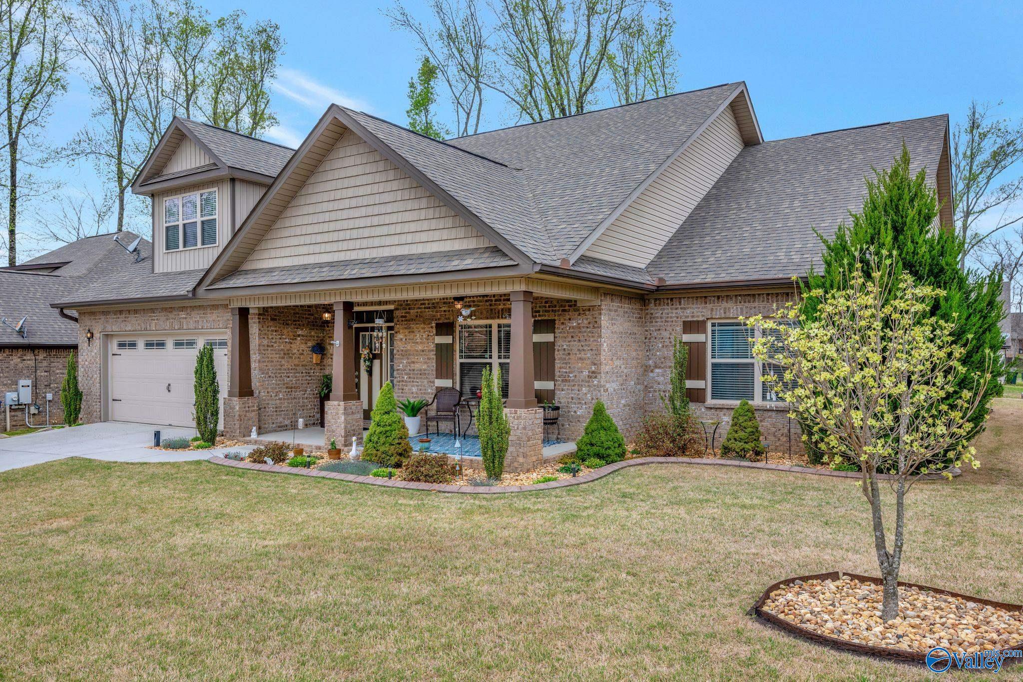 103 Oakside Circle, Madison, Alabama image 2