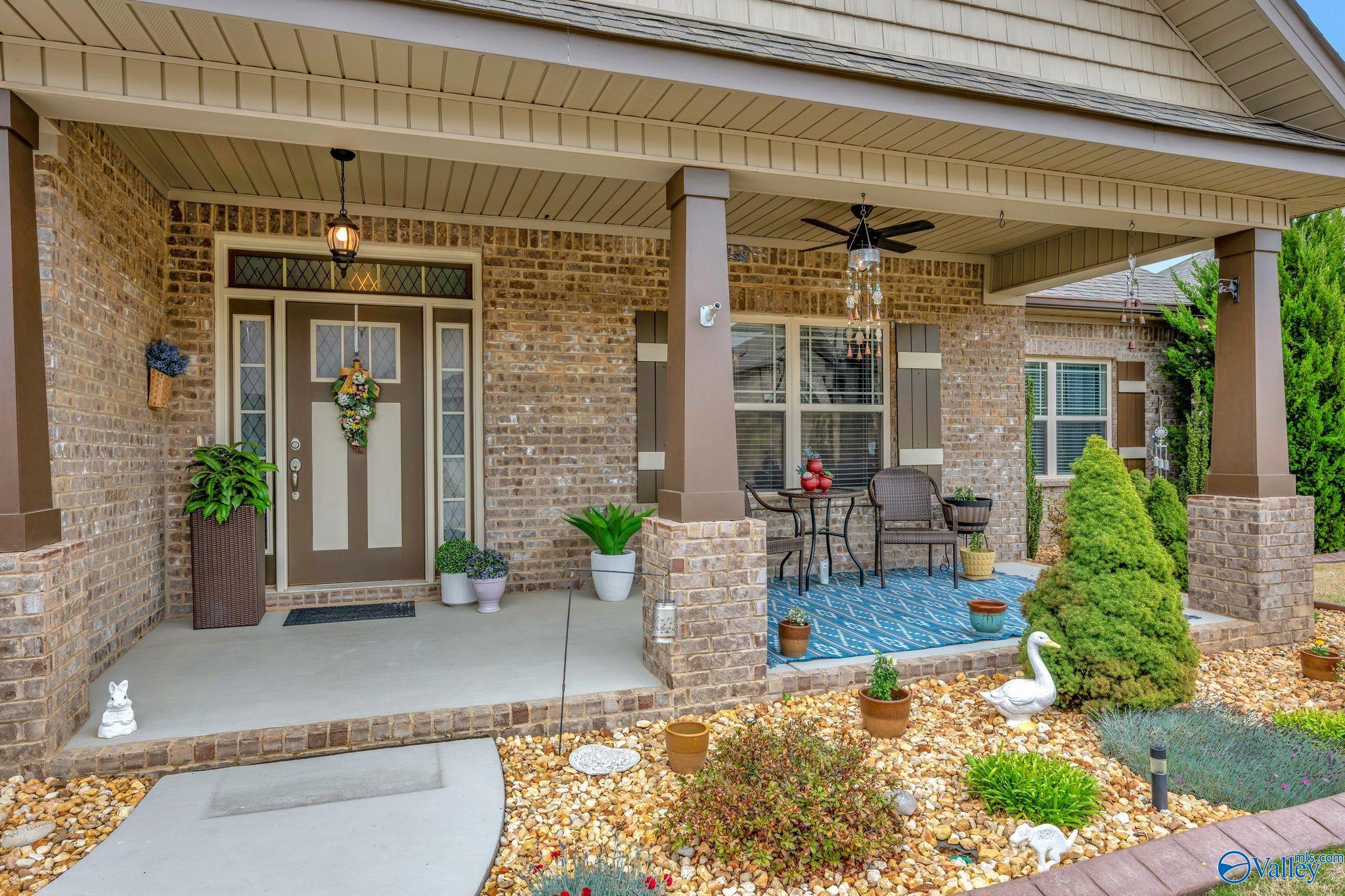 103 Oakside Circle, Madison, Alabama image 9