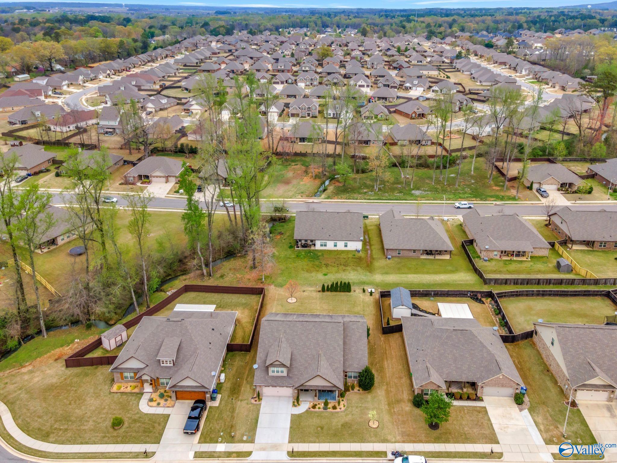 103 Oakside Circle, Madison, Alabama image 6