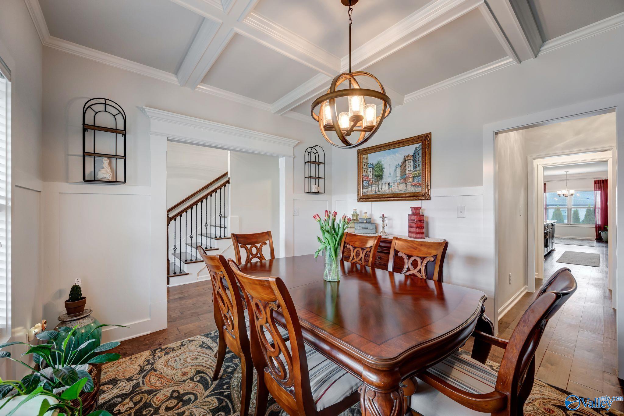 103 Oakside Circle, Madison, Alabama image 12