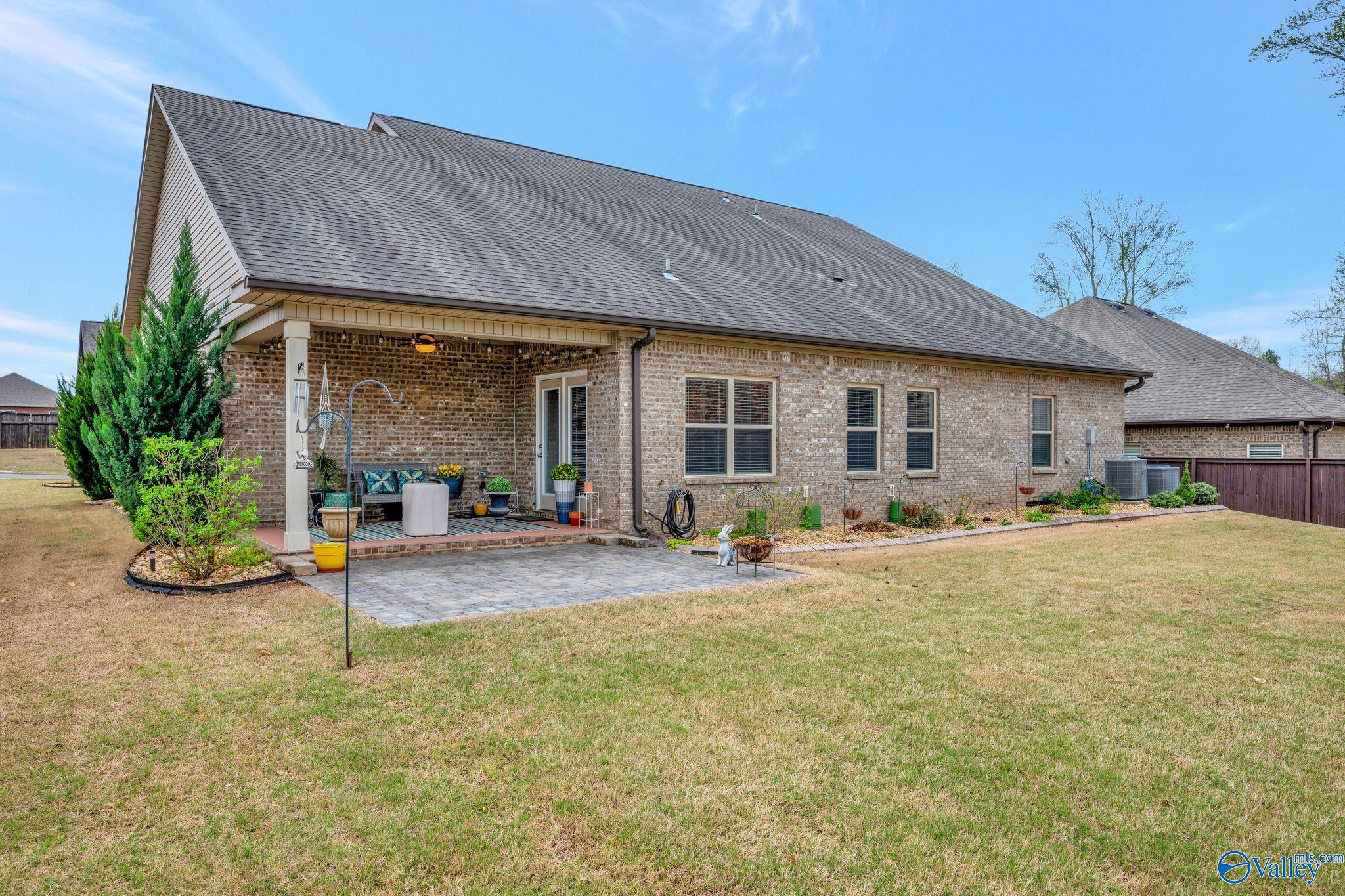 103 Oakside Circle, Madison, Alabama image 44