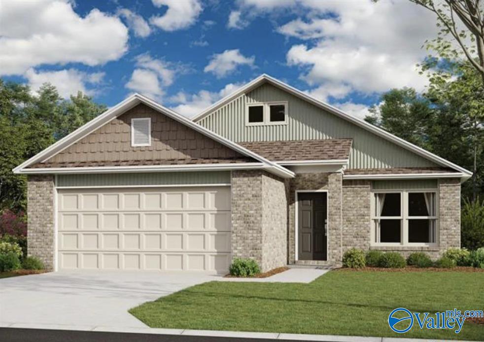 135 Point Cadet Avenue, Toney, Alabama image 1