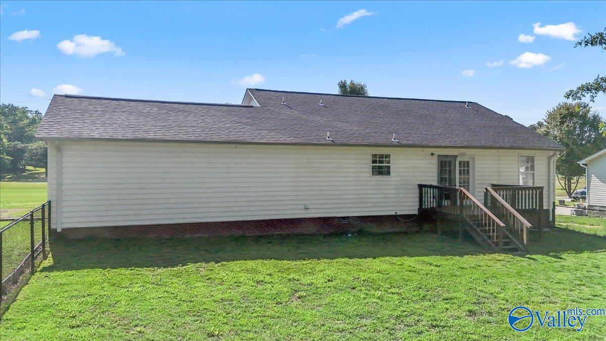 2040 Whitesville Road