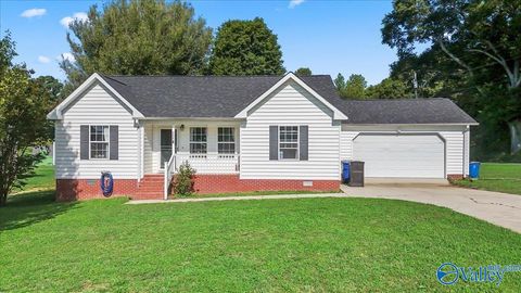 Photo of 2040 Whitesville Road, Albertville, AL 35950 (MLS # 21919338)