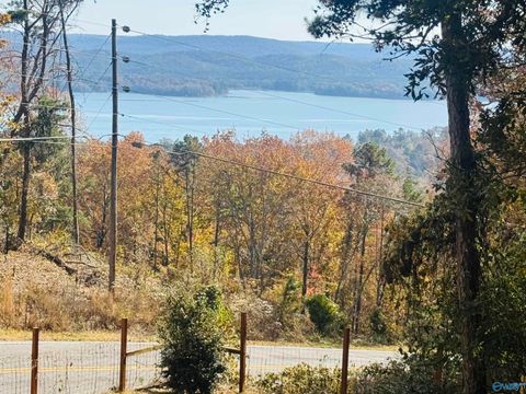 Homes For Sale - 1644 Baker Mountain Road<br/> Grant, AL 35747