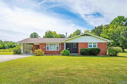 Homes For Sale - 16805 Shaw Road<br/> Athens, AL 35611