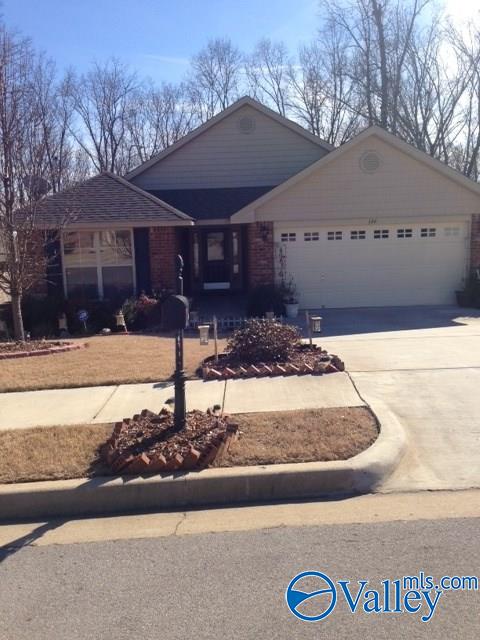 Homes For Sale - 126 Forest Glade Drive<br/> Madison, AL 35758