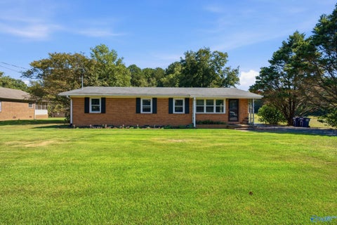 Homes For Rent - 849 Nance Road<br/> Madison, AL 35757
