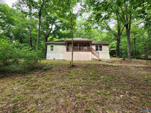 Homes For Sale - 724 Old Hwy 31<br/> Falkville, AL 35622