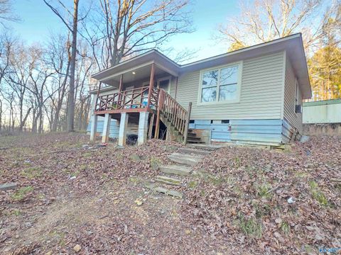Homes For Sale - 724 Old Hwy 31<br/> Falkville, AL 35622