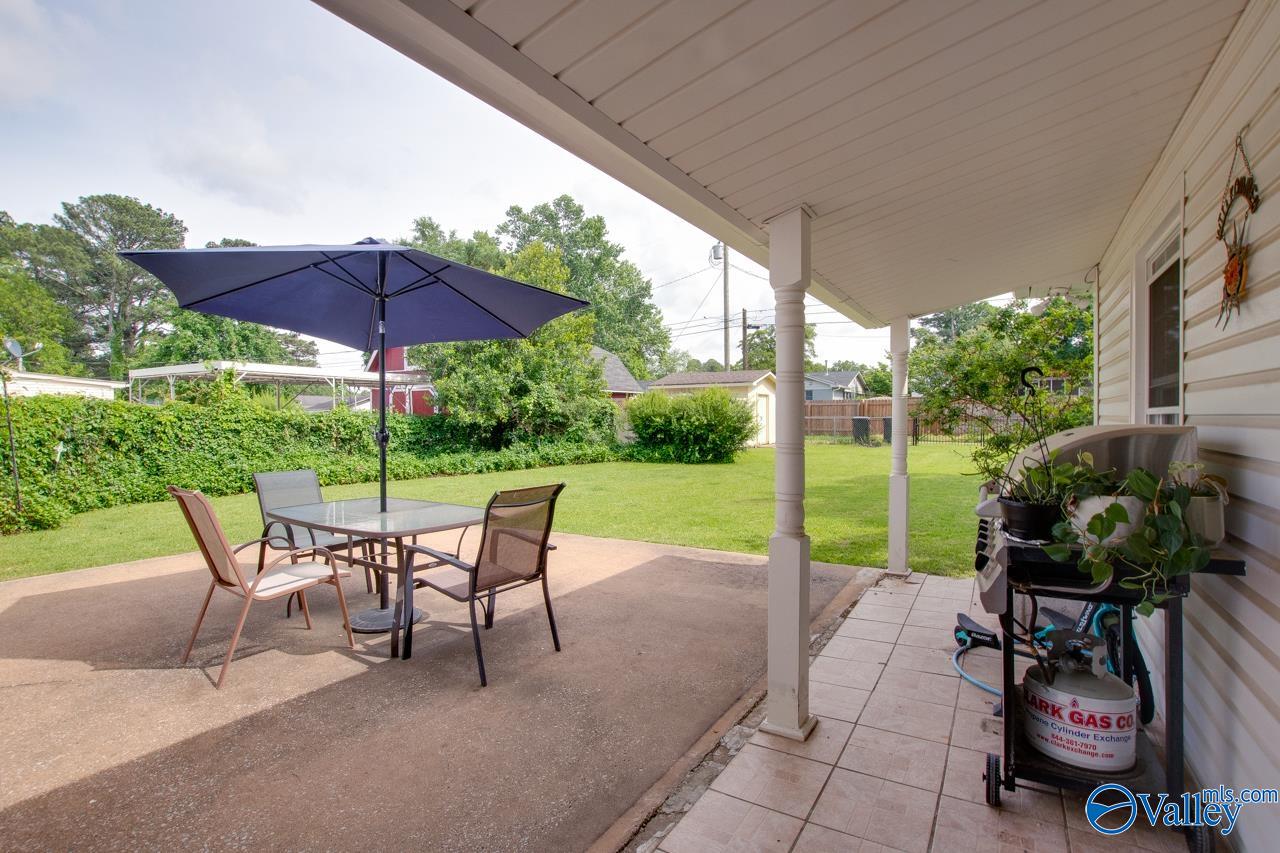 2311 13th Street, Decatur, Alabama image 24