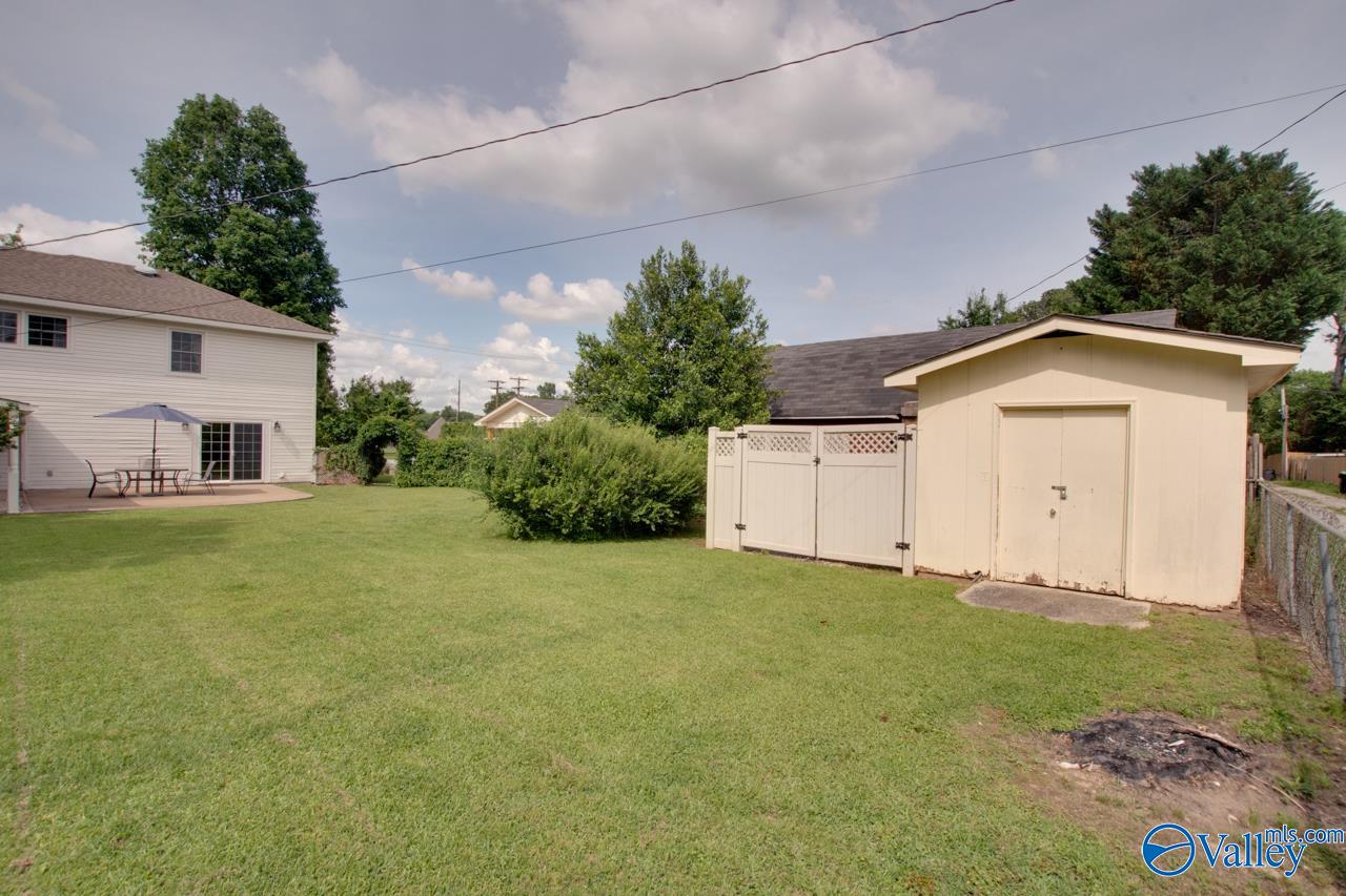 2311 13th Street, Decatur, Alabama image 26