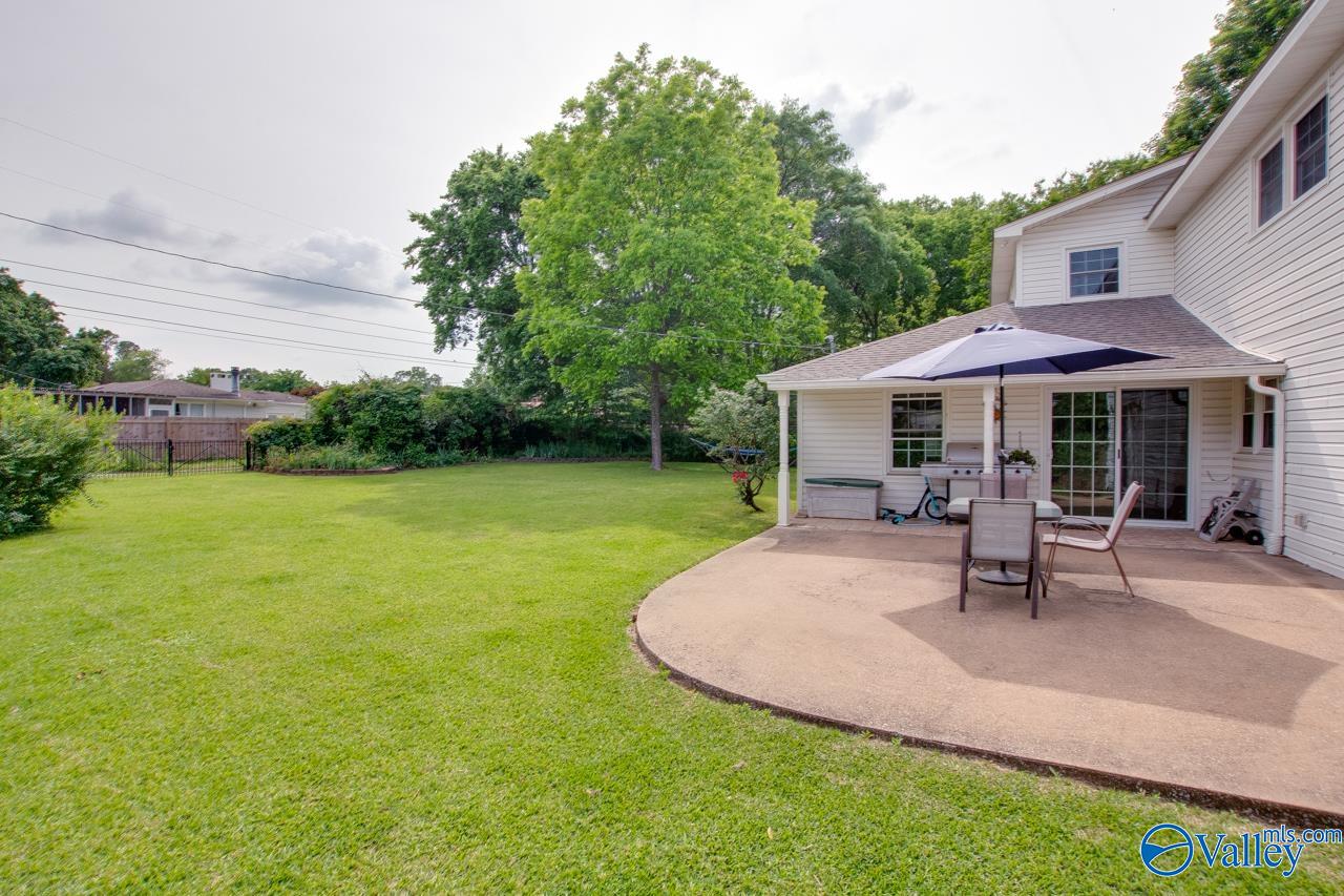 2311 13th Street, Decatur, Alabama image 25
