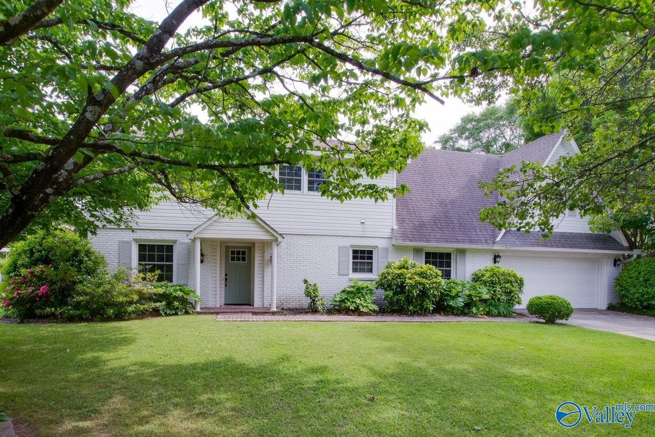 2311 13th Street, Decatur, Alabama image 1
