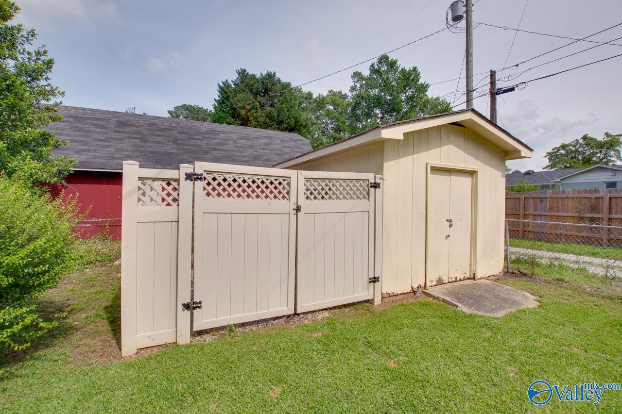 2311 13th Street, Decatur, Alabama image 27